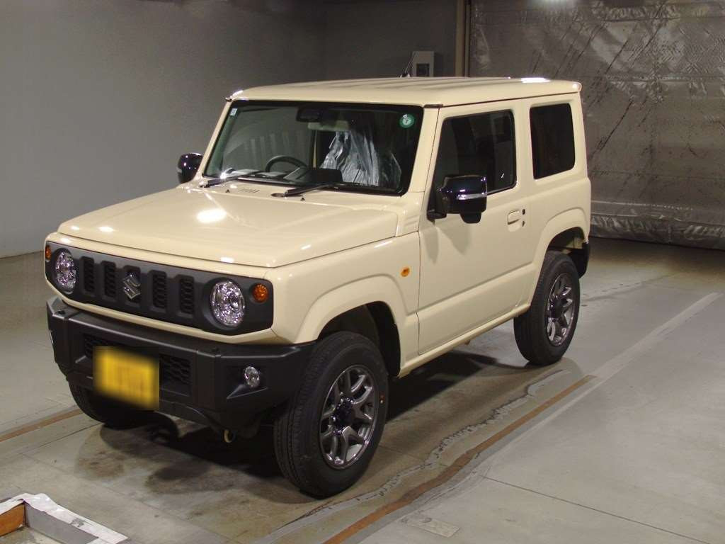 2024 Suzuki Jimny JB64W[0]