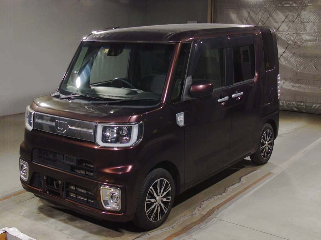 2018 Daihatsu Wake LA700S[0]