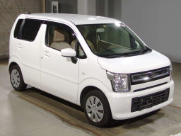 2019 Suzuki Wagon R