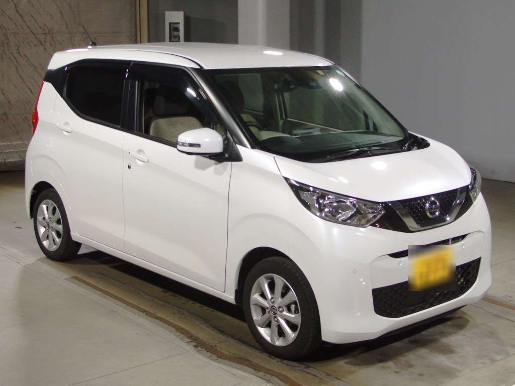 2023 Nissan DAYZ B43W[2]