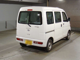 2017 Daihatsu Hijet Cargo