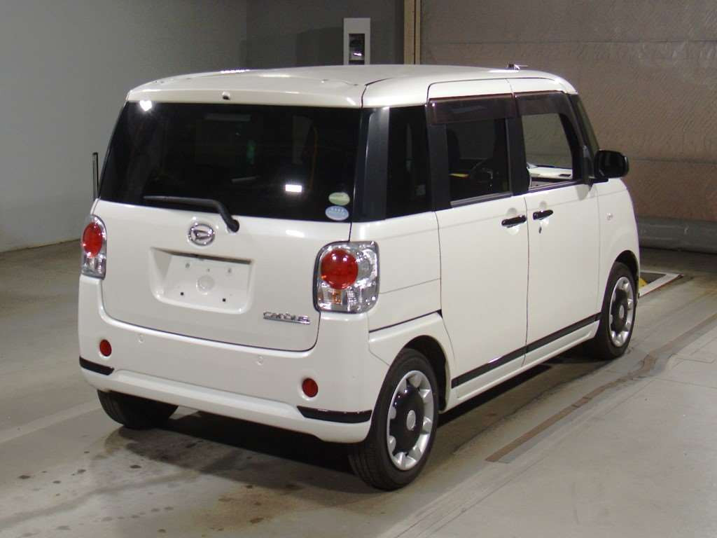 2019 Daihatsu Move Canbus LA800S[1]