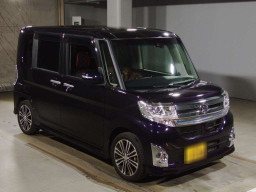 2015 Daihatsu Tanto Custom