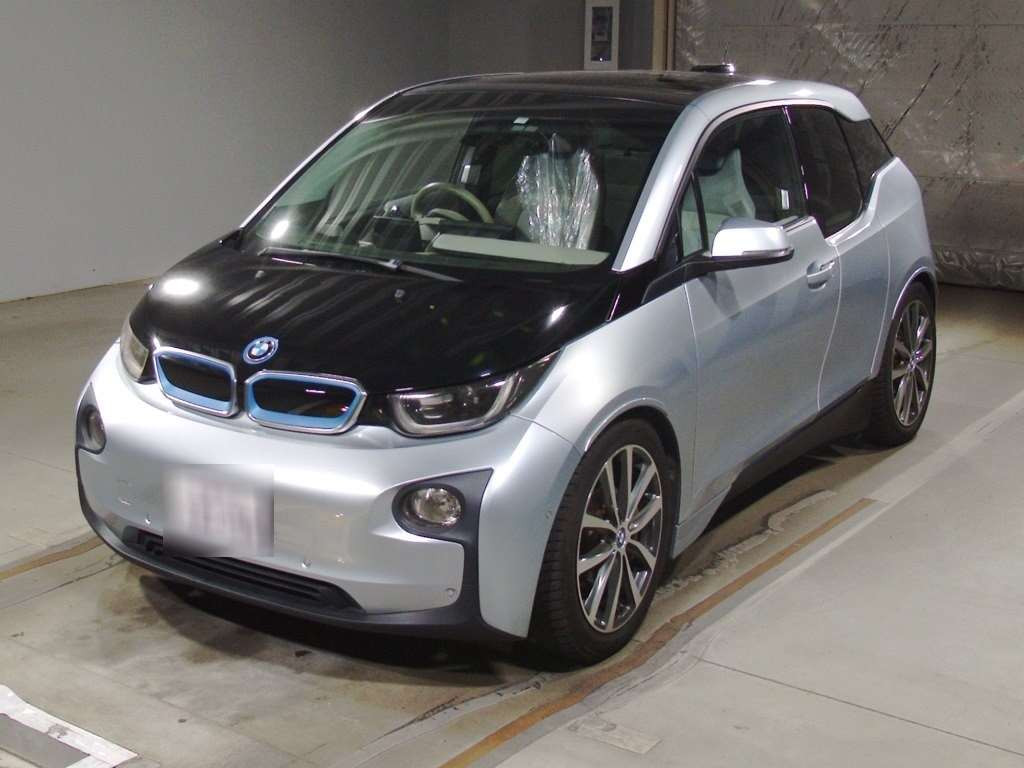 2016 BMW i3 1Z06[0]