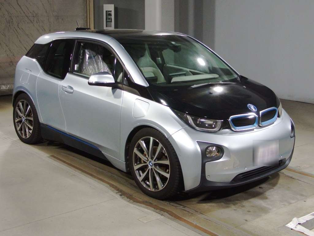 2016 BMW i3 1Z06[2]