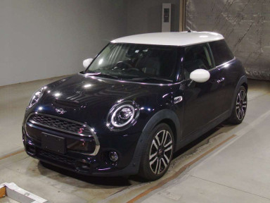 2019 Mini MINI