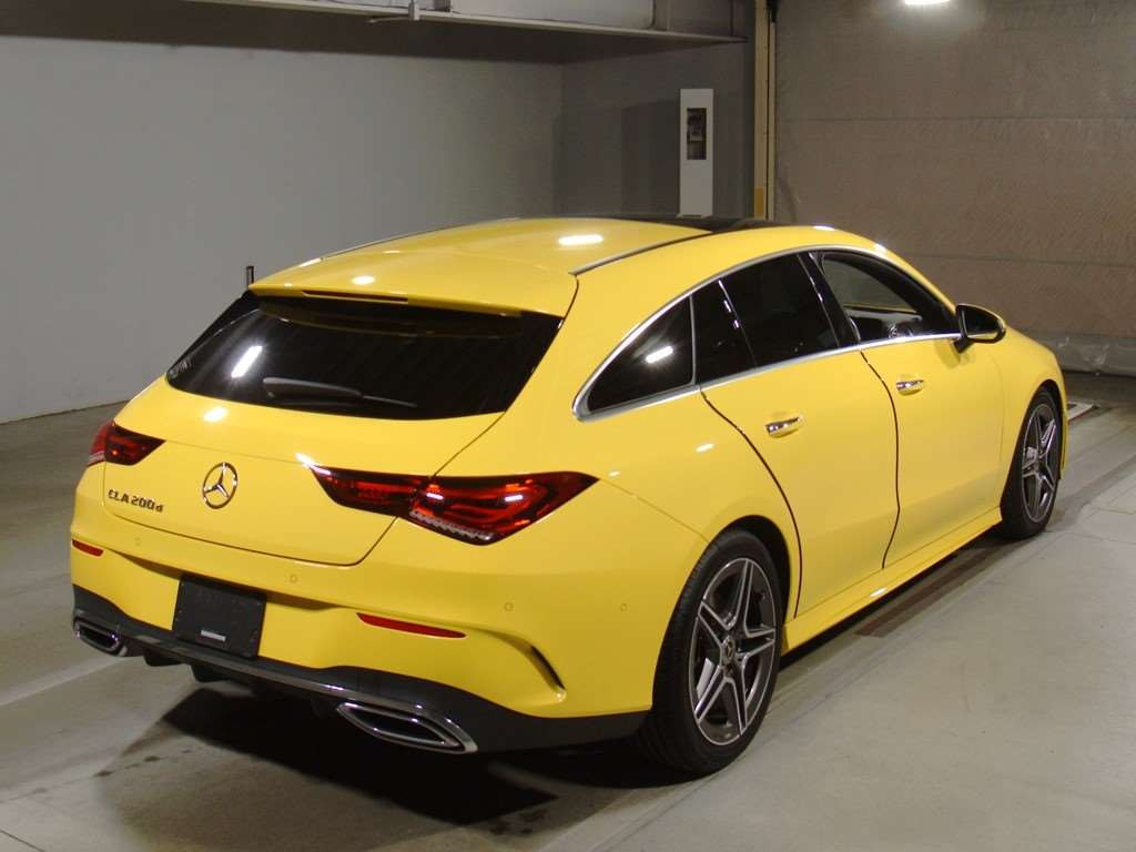 2019 Mercedes Benz CLA-Class 118612M[1]