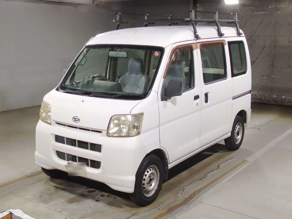 2007 Daihatsu Hijet Cargo S320V[0]