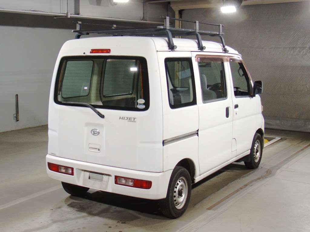 2007 Daihatsu Hijet Cargo S320V[1]