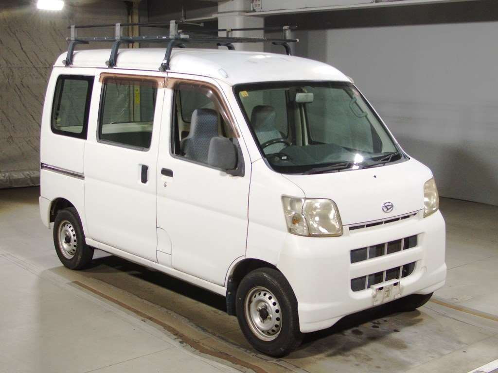 2007 Daihatsu Hijet Cargo S320V[2]