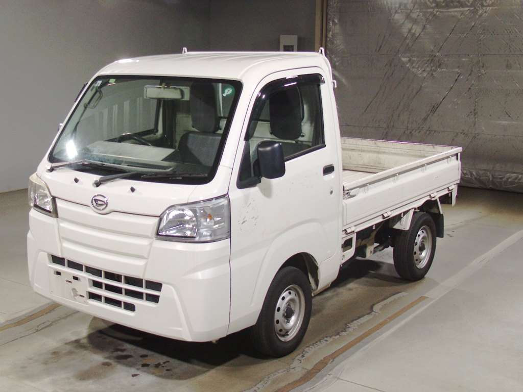 2016 Daihatsu Hijet Truck S500P[0]