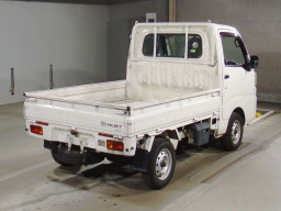 2016 Daihatsu Hijet Truck