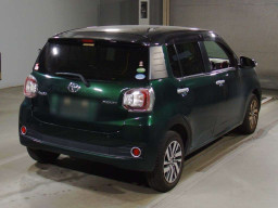 2016 Toyota Passo