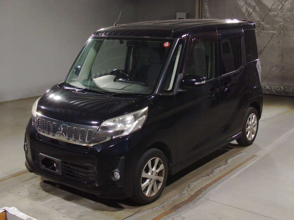 2014 Mitsubishi eK Space B11A[0]