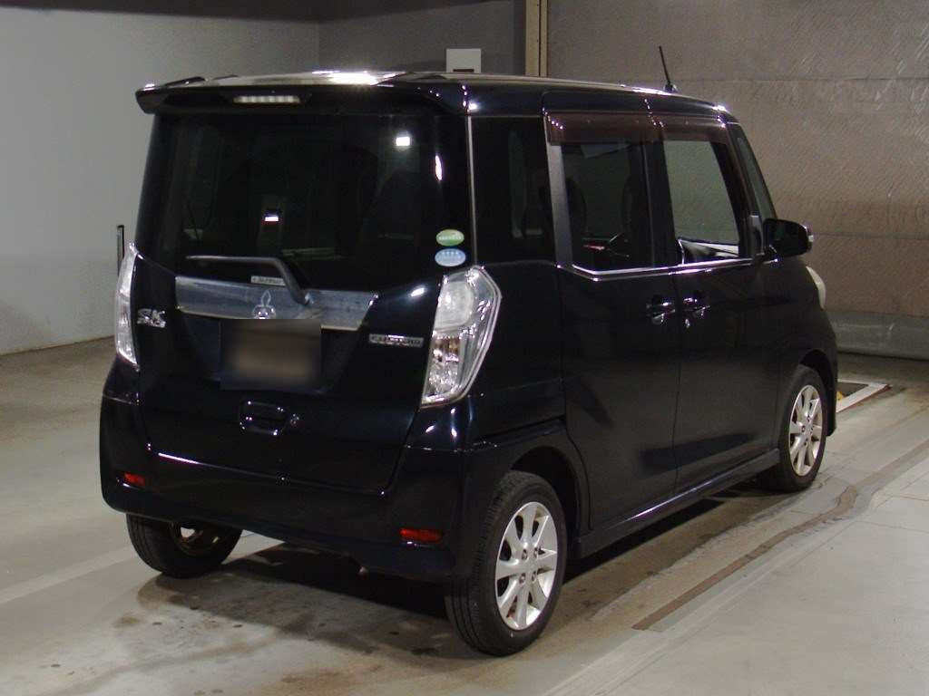 2014 Mitsubishi eK Space B11A[1]