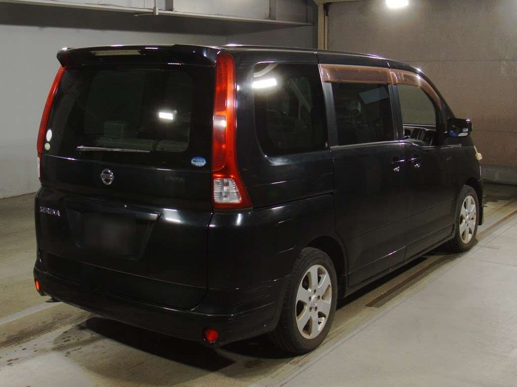 2005 Nissan Serena C25[1]