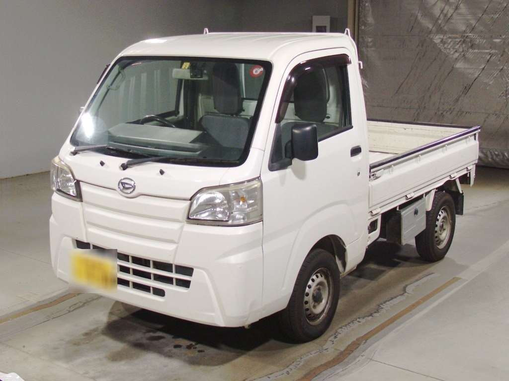 2015 Daihatsu Hijet Truck S500P[0]