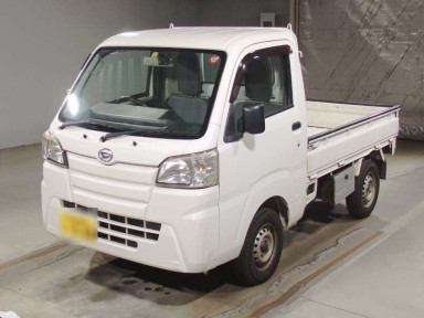 2015 Daihatsu Hijet Truck