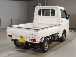 2015 Daihatsu Hijet Truck