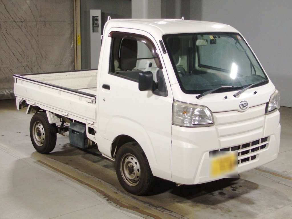 2015 Daihatsu Hijet Truck S500P[2]