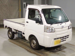 2015 Daihatsu Hijet Truck