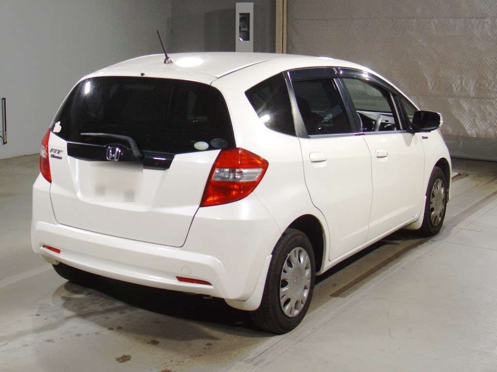 2011 Honda Fit GE6[1]