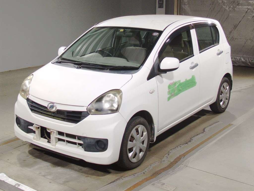 2014 Daihatsu Mira es LA300S[0]