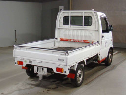 2008 Suzuki Carry Truck