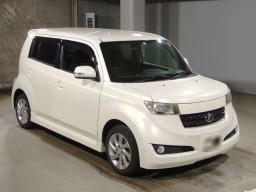 2009 Toyota bB