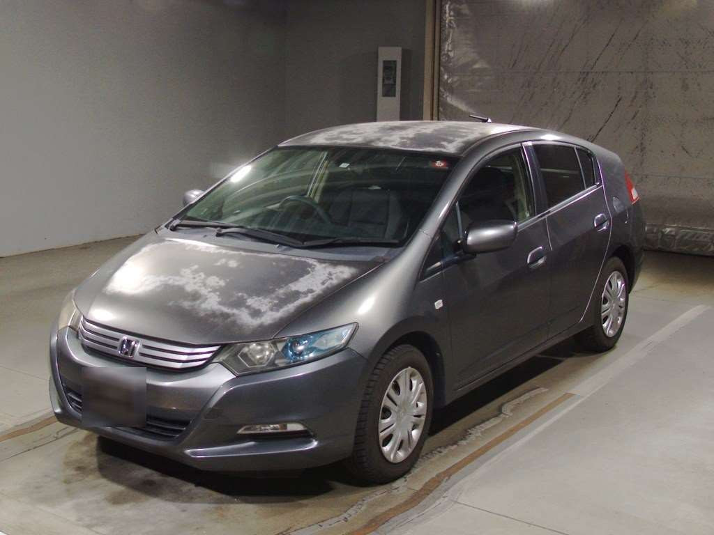 2009 Honda Insight ZE2[0]