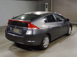 2009 Honda Insight