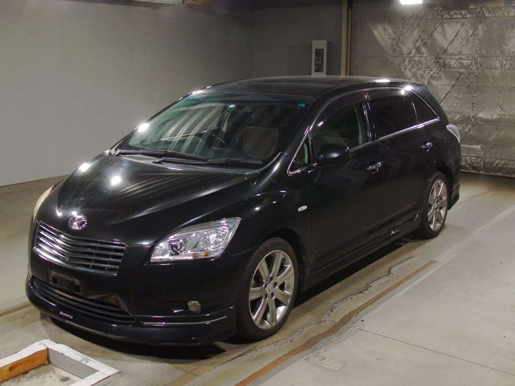 2008 Toyota Mark X Zio ANA10[0]