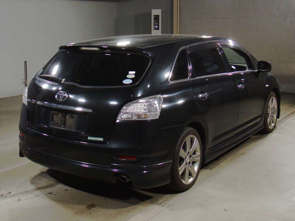 2008 Toyota Mark X Zio ANA10[1]