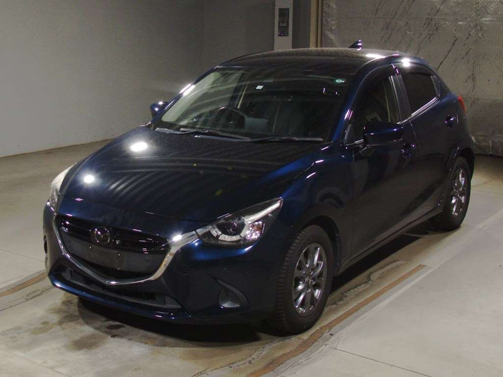 2018 Mazda Demio DJ3FS[0]