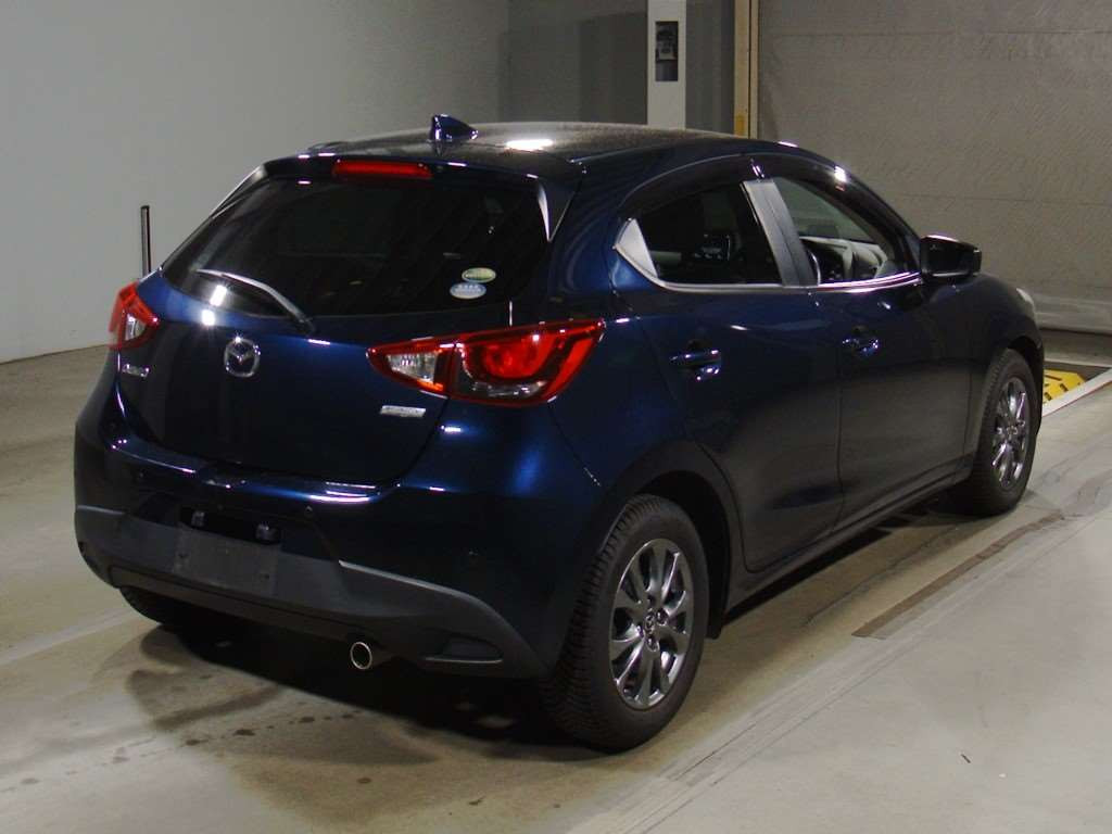 2018 Mazda Demio DJ3FS[1]