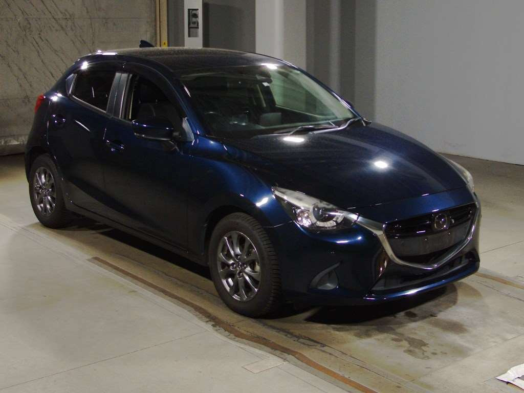 2018 Mazda Demio DJ3FS[2]