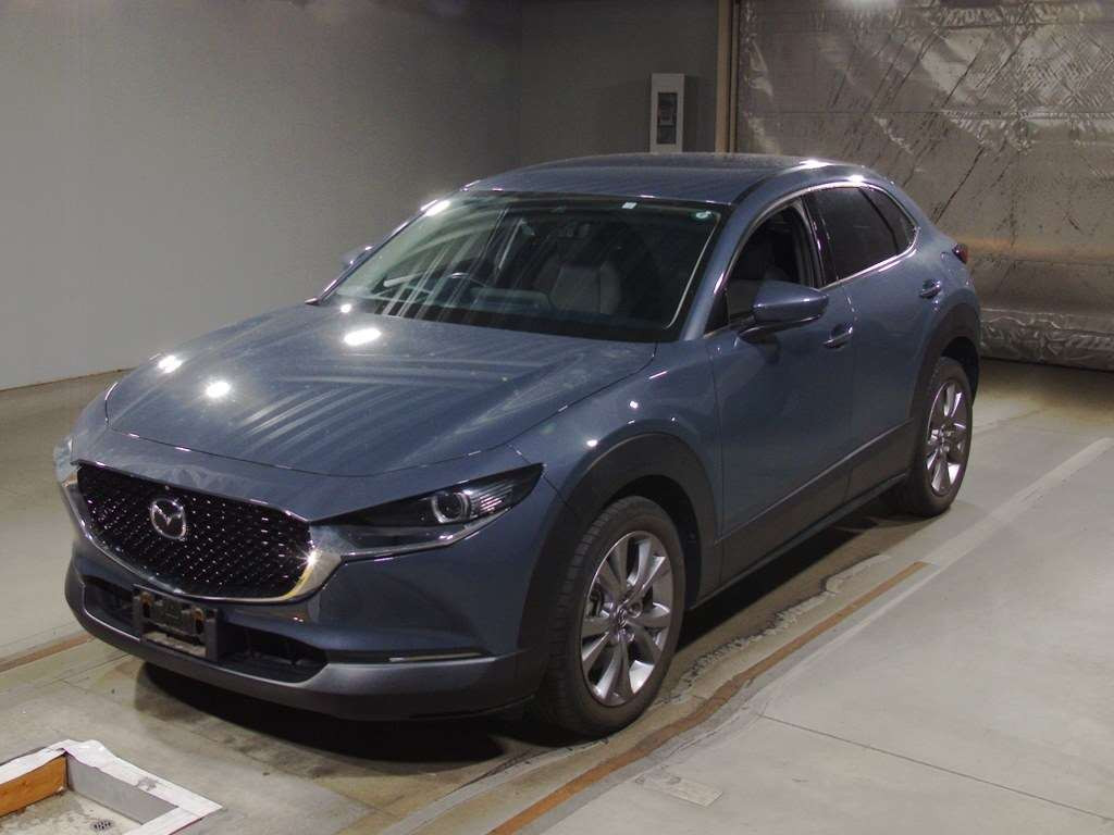 2020 Mazda CX-30 DM8P[0]