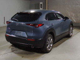 2020 Mazda CX-30