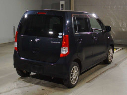 2011 Suzuki Wagon R