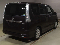 2013 Nissan Serena