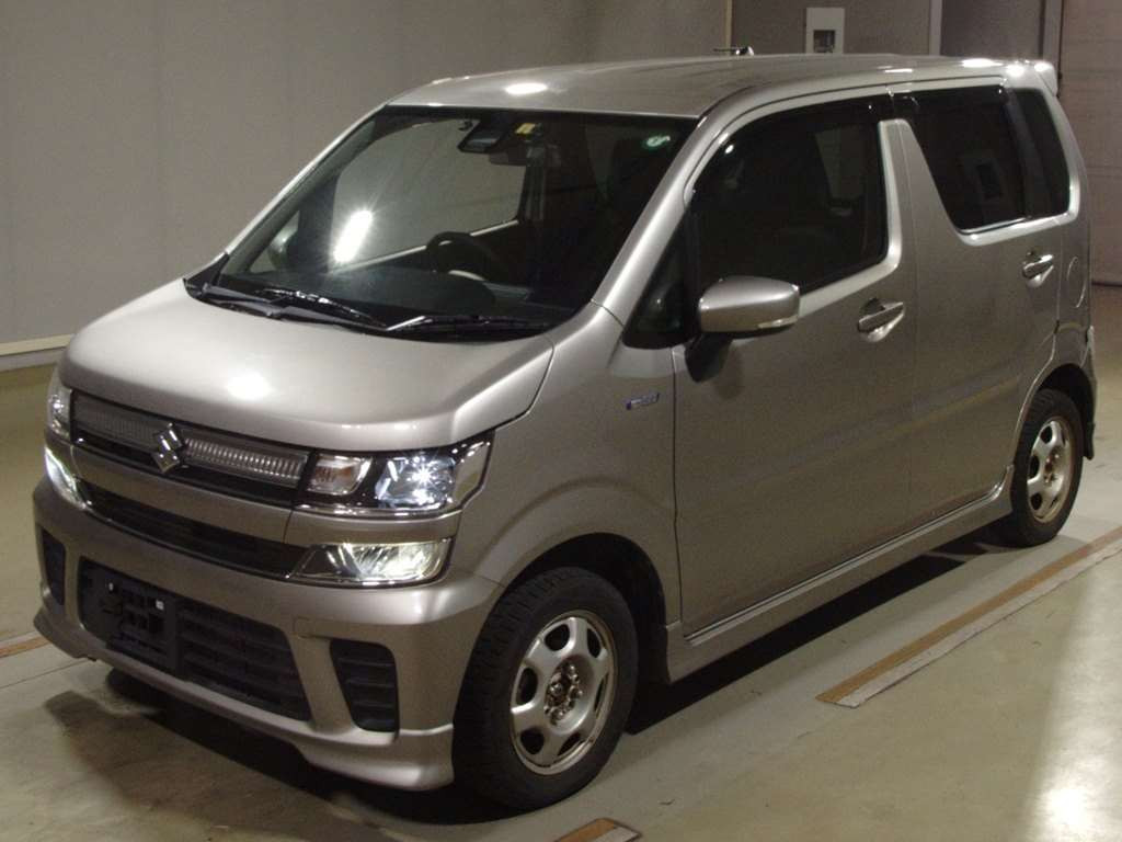 2020 Suzuki Wagon R MH95S[0]