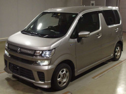 2020 Suzuki Wagon R