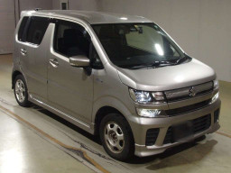 2020 Suzuki Wagon R