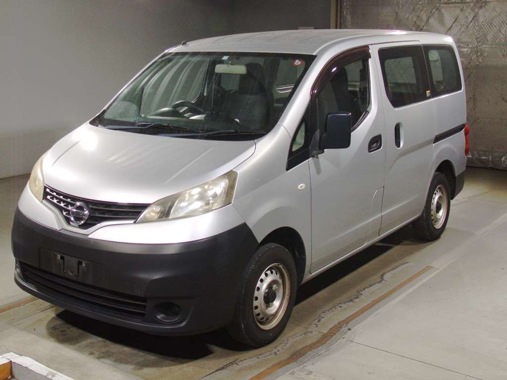 2013 Nissan NV200 Vanette VM20[0]