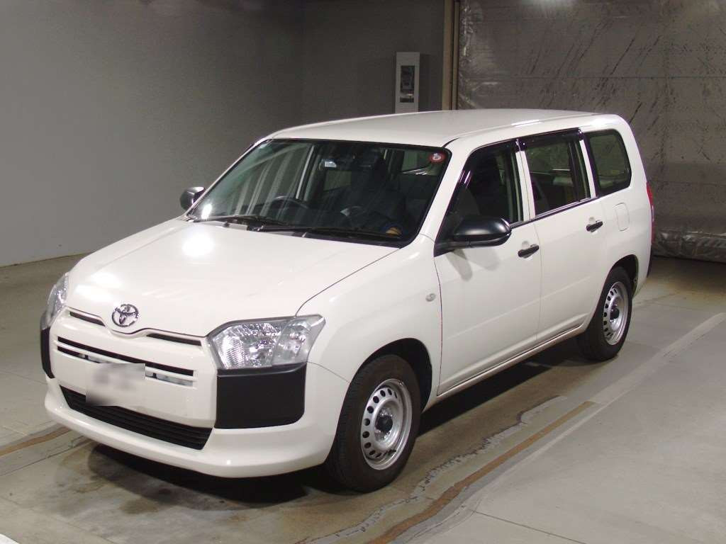 2020 Toyota Probox NSP160V[0]