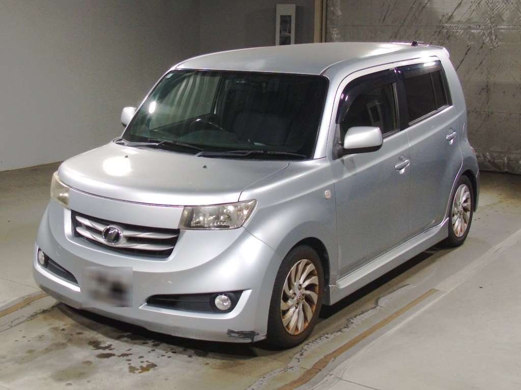 2006 Toyota bB QNC20[0]