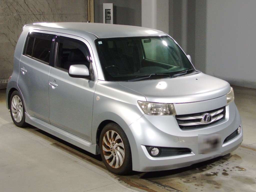 2006 Toyota bB QNC20[2]