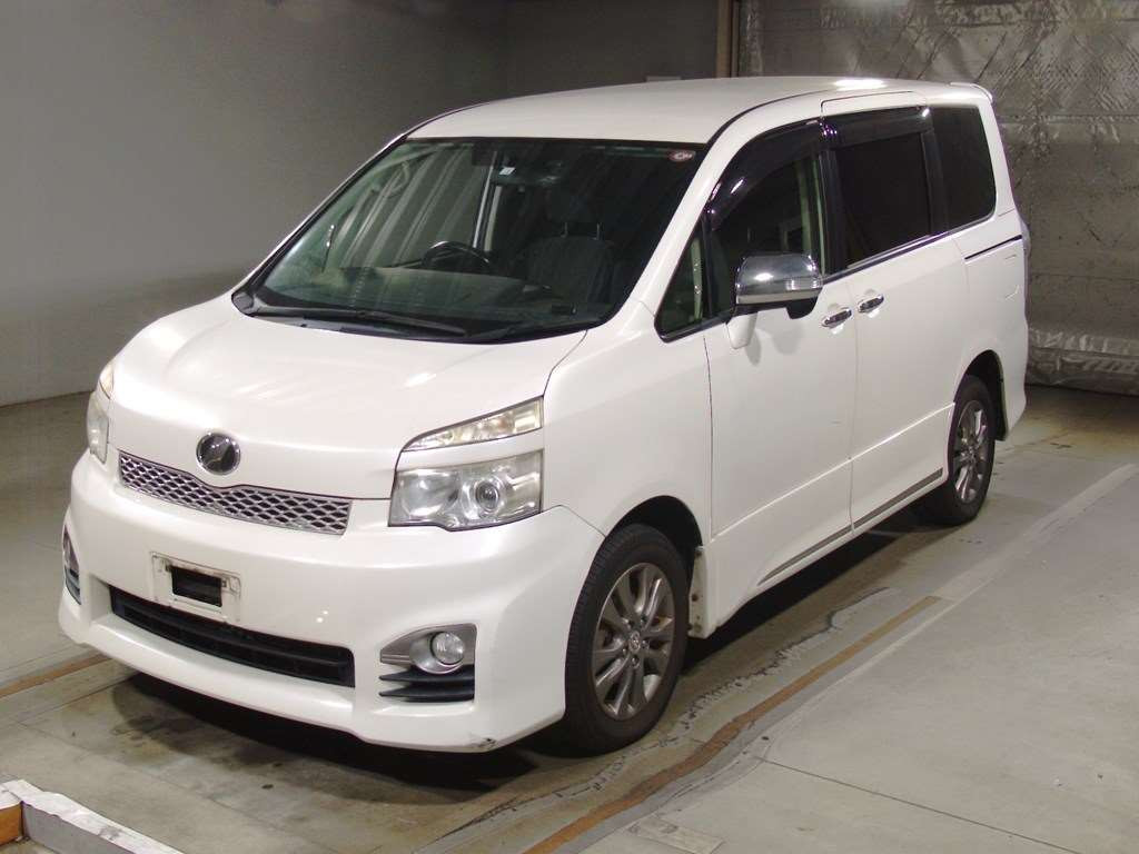 2012 Toyota Voxy ZRR75W[0]