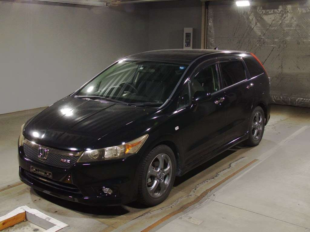 2007 Honda Stream RN6[0]