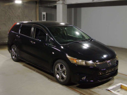 2007 Honda Stream